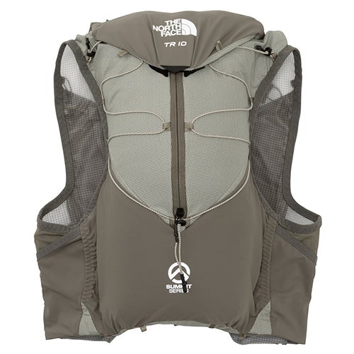 ザ・ノース・フェイス THE NORTH FACE ティーアール10 ランニング