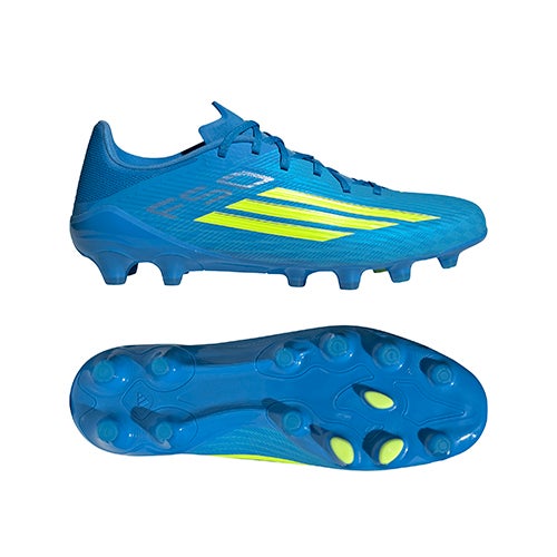 ≪限定特典あり!≫ アディダス adidas F50 LEAGUE HG/AG JAPAN