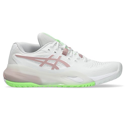 asics(アシックス)テニスシューズオールコート25.0 cm アシックス asics GEL-RESOLUTION X オールコート用 WIDE テニス