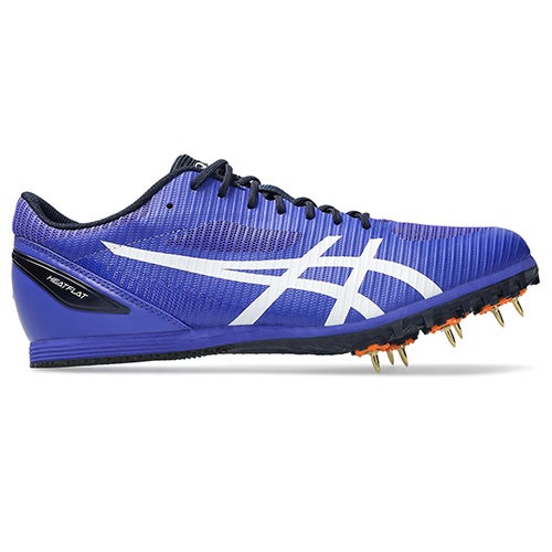 アシックス asics HEATFLAT 12 陸上スパイク ユニセックス 1093A195