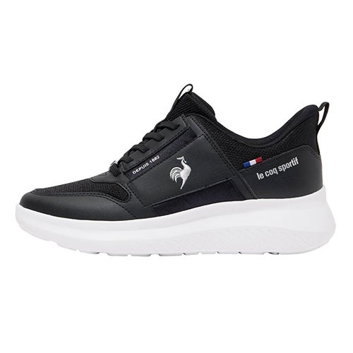 ルコック le coq sportif LCS マルヌ ウィメンズ LU6SSN05LZ-BKSL