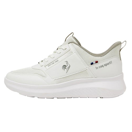 ルコック le coq sportif LCS マルヌ ウィメンズ LU6SSN05LZ-WHSL
