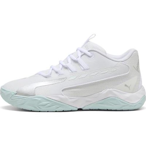 プーマ PUMA ダガー 2 / DAGGER 2 バスケットボール シューズ バッシュ