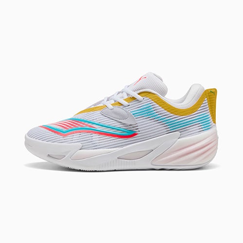 プーマ PUMA オールプロ ニトロ 2 / ALL-PRO NITRO 2 バスケットボール