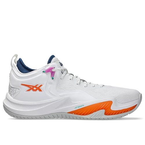 アシックス asics NOVA SURGE LOW 2 バスケットボール シューズ