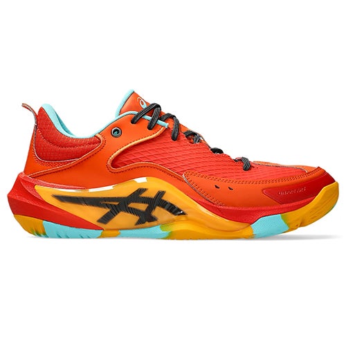 アシックス asics UNPRE ARS LOW 3 バスケットボール シューズ