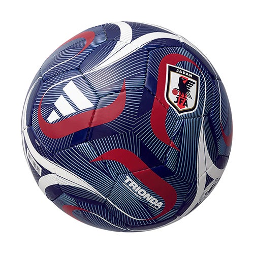 アディダス adidas トリオンダ リーグ JFA HOME (5号球) 中学生以上