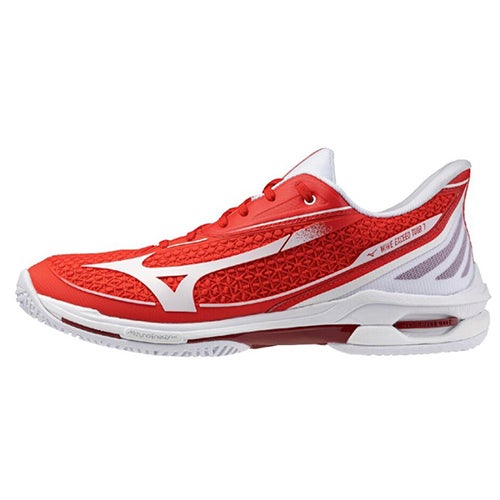 ミズノ MIZUNO ウエーブエクシードツアー7 AC オールコート用 テニス