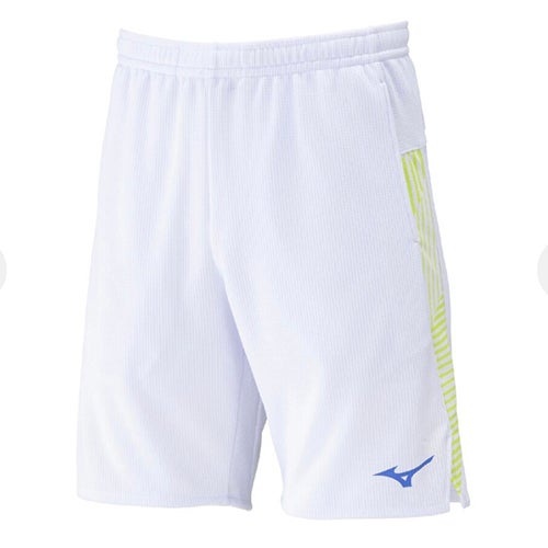 ミズノ MIZUNO ドライエアロフローゲームパンツ テニス ユニセックス