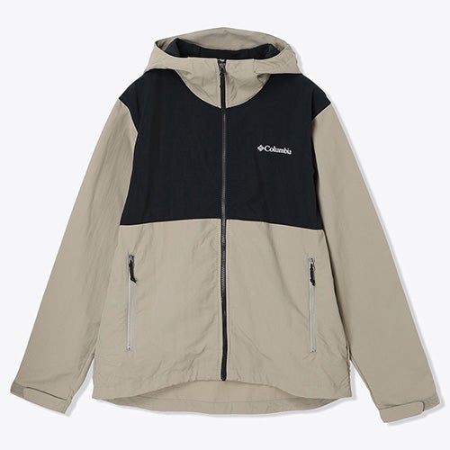 コロンビア Columbia ヴィザヴォナパスIIジャケット アウトドア 長袖
