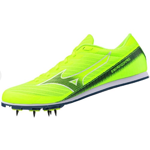 ミズノ MIZUNO エックスファースト3 （エントリーモデル／土トラック