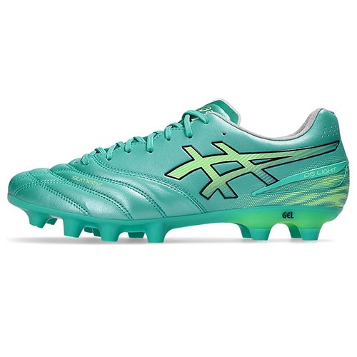 アシックス asics DS LIGHT PRO WIDE サッカー スパイク 1103A122-300