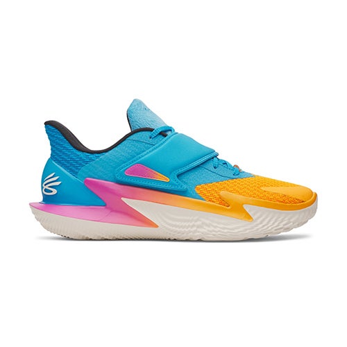 アンダーアーマー UA フォックス2 ＜HOOPTOPIA＞ / Fox 2