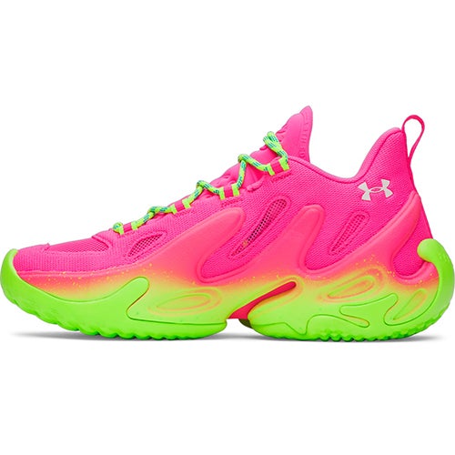 アンダーアーマー UA カリー 13 / CURRY 13 WILL HARRIS