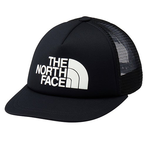 ザ・ノース・フェイス THE NORTH FACE ロゴメッシュキャップ