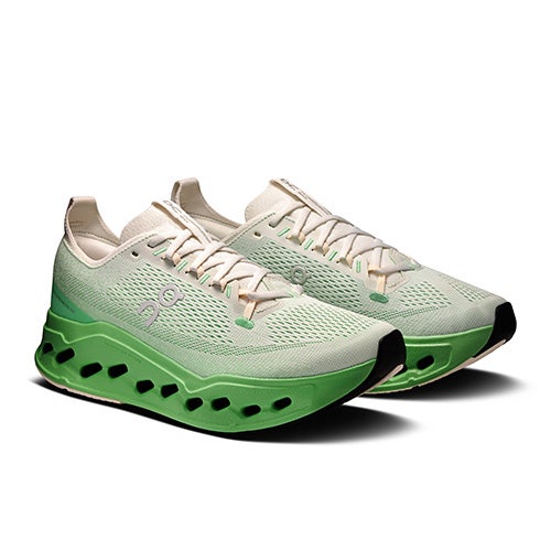 オン ON クラウドサーファー マックス Cloudsurfer Max ランニング