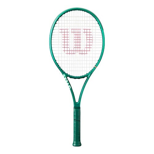 ウィルソン Wilson BLADE 104 V10 【ガット別売】 硬式テニスラケット