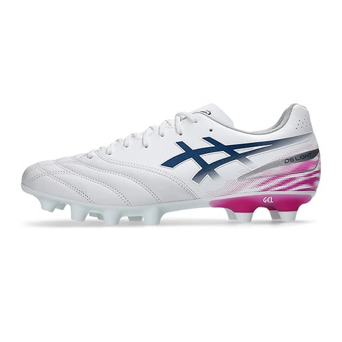 サッカースパイク アシックス asics DS LIGHT ADVANCE サッカー スパイク 1103A125-101