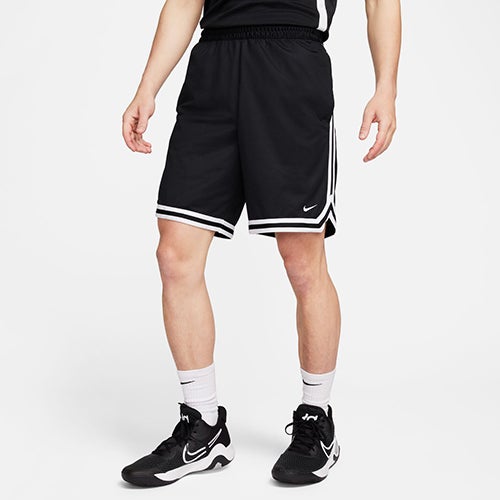 ナイキ NIKE DF DNA 8インチ ショート バスケットボール ハーフパンツ