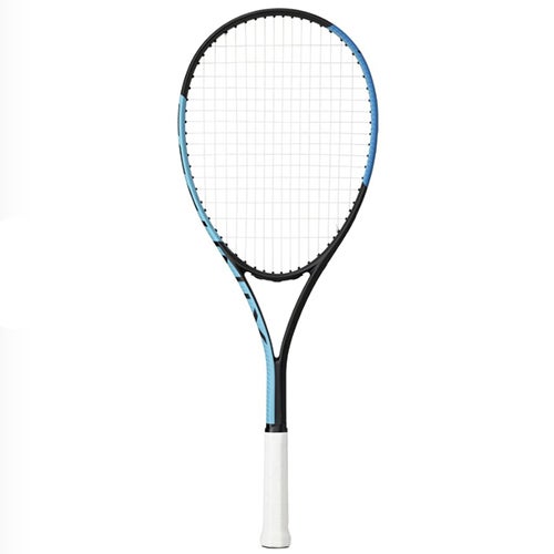 ミズノ MIZUNO テクニクス 【張り上げ済】 軟式ラケット テニス