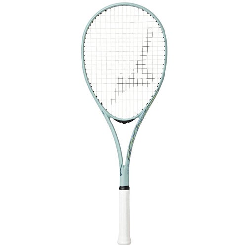 ミズノ MIZUNO アクロスピード S-01 【ガット別売】 軟式ラケット