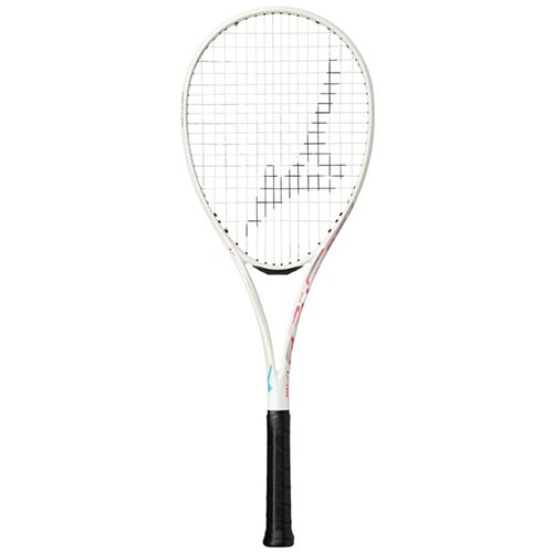 ミズノ MIZUNO アクロスピード V-05 【ガット別売】 軟式ラケット