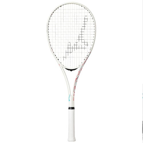 ミズノ MIZUNO アクロスピード S-05 【ガット別売】 軟式ラケット