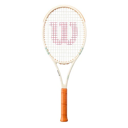 ウィルソン Wilson PRO STAFF 97L V14 ROLAND-GARROS 2026 【ガット