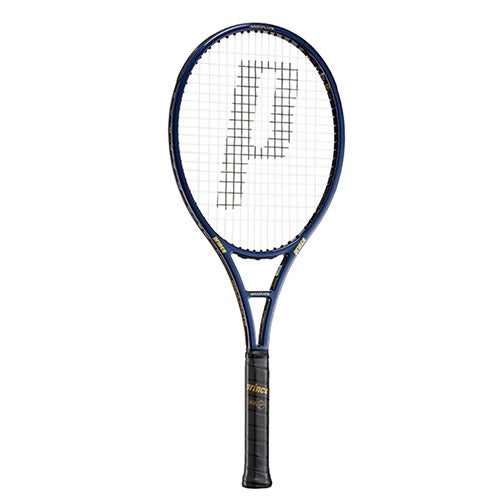 プリンス prince PHANTOM GRAPHITE 100XS (300g) 【ガット別売】 硬式