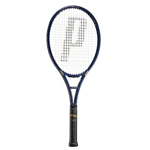 プリンス prince PHANTOM GRAPHITE 100XS (285g) 【ガット別売】 硬式