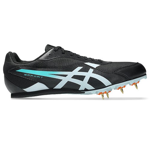 アシックス asics EFFORT 14 陸上スパイク ユニセックス 1093A264-001