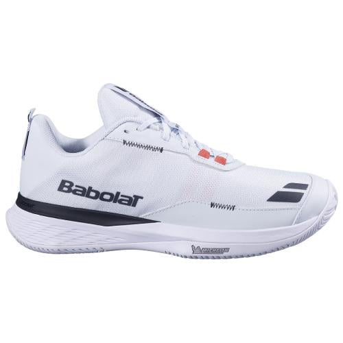 バボラ Babolat SFX EVO AC M テニス シューズ オールコート用 メンズ