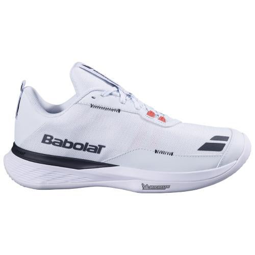 バボラ Babolat SFX EVO SG M テニス シューズ オムニ・クレー用