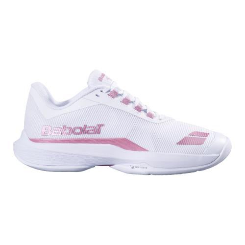 バボラ Babolat JET TERE 2 AC W テニス シューズ オールコート用