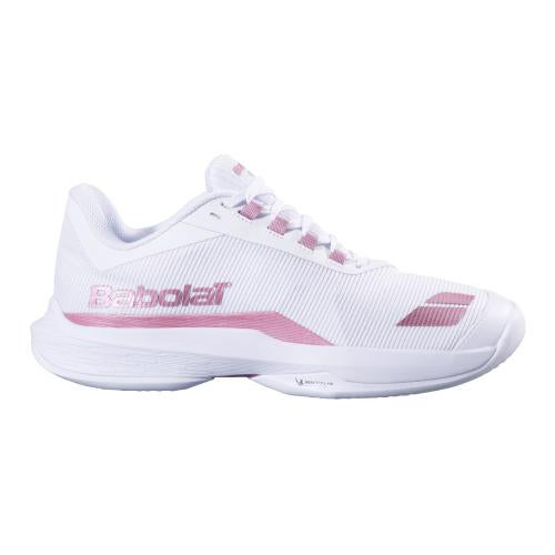 バボラ Babolat JET TERE 2 SG W テニス シューズ オムニ・クレー用