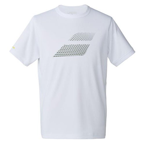 バボラ Babolat PLAY SHORT SLEEVE SHIRT Tシャツ テニス メンズ 半袖