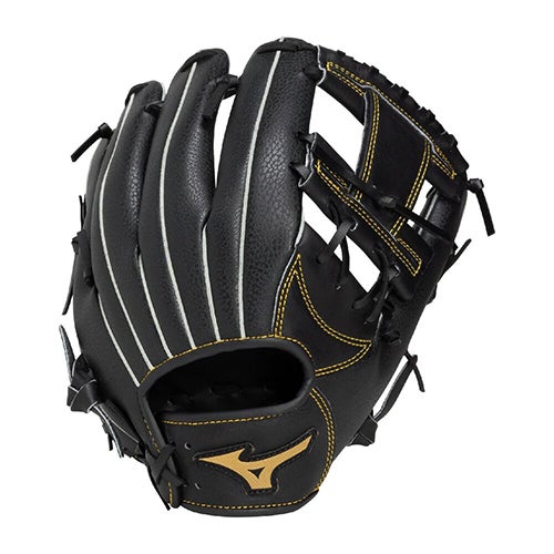 ミズノ MIZUNO 軟式用ボールパーク【オールラウンド用／サイズ9】 野球
