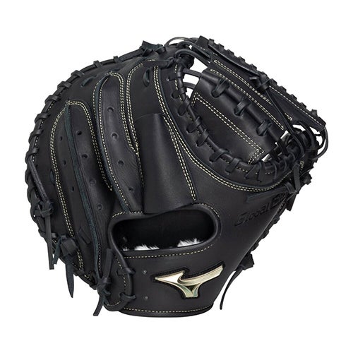☆aki☆ページ✩.*˚サンキャッチャー ミズノ MIZUNO 軟式用【グローバルエリート】號SAKEBI【捕手用／B-D型