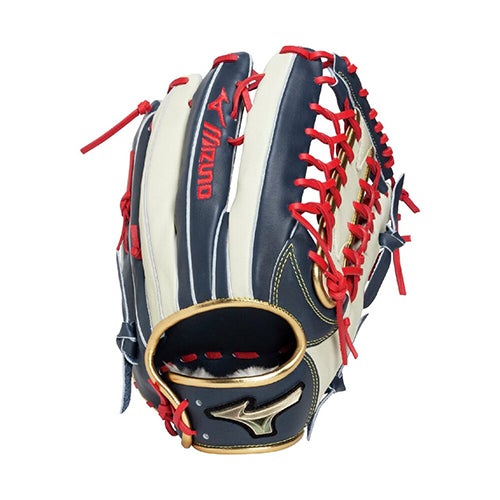 ミズノ軟式 ミズノ グローブ 外 野手 ミズノ MIZUNO 軟式用 グローバル