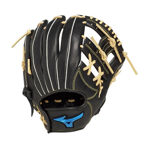 ミズノ MIZUNO ソフトボール用ウィルドライブ ブルー 限定カラー【内