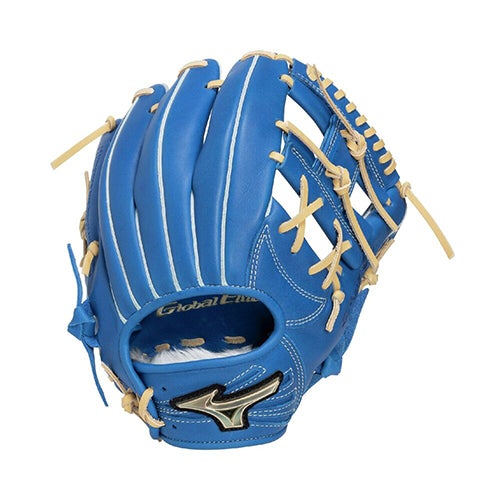 ミズノ MIZUNO ジュニア軟式用【グローバルエリート】RGブランド