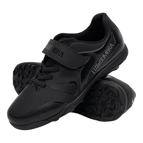 ルースイソンブラ LUZeSOMBRA EL CAMINHO Jr VELCRO TF ジュニア