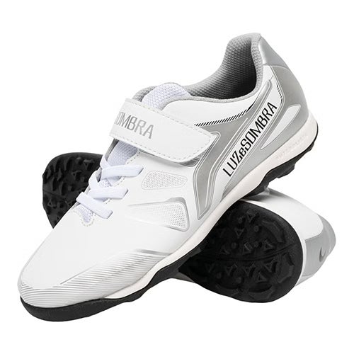 ルースイソンブラ LUZeSOMBRA EL CAMINHO Jr VELCRO TF ジュニア