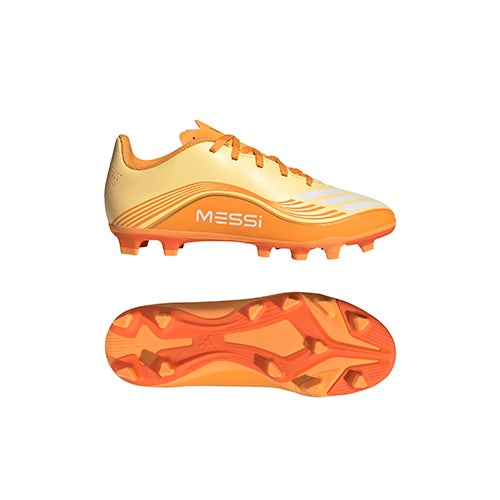 アディダス adidas F50 メッシ CLUB FXG ジュニア/キッズ サッカー