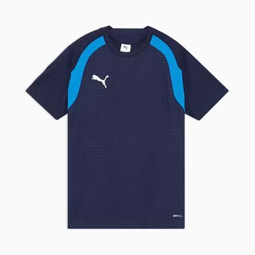 プーマ PUMA INDIVIFINAL PRO SSシャツ サッカー・フットサル 半袖