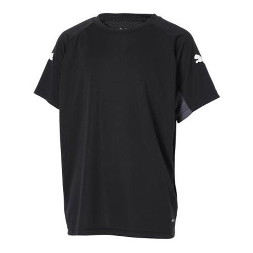 プーマ PUMA INDIVILIGA SSシャツ JR ジュニア サッカー・フットサル