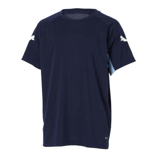 プーマ PUMA INDIVILIGA SSシャツ JR ジュニア サッカー・フットサル