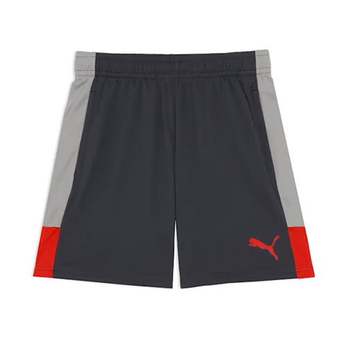 ★ PUMA x BALR.★コラボ マッチ シャツ x ショーツ プーマ PUMA INDIVILIGA TR ショーツ サッカー・フットサル プラパン