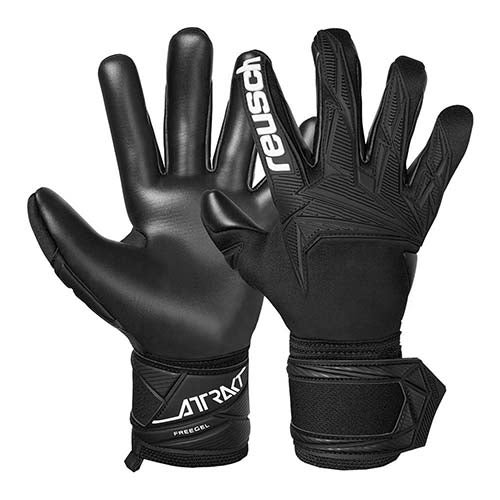 ロイシュ reusch アトラクト フリーゲル インフィニティ サッカー GK