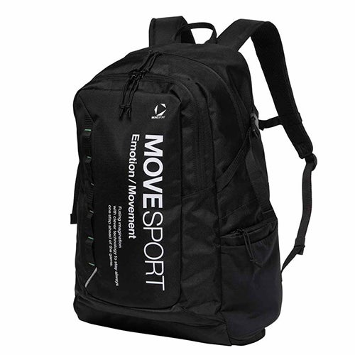 デサント DESCENTE MoveSport ENERGY CARRY 40 リュック バックパック